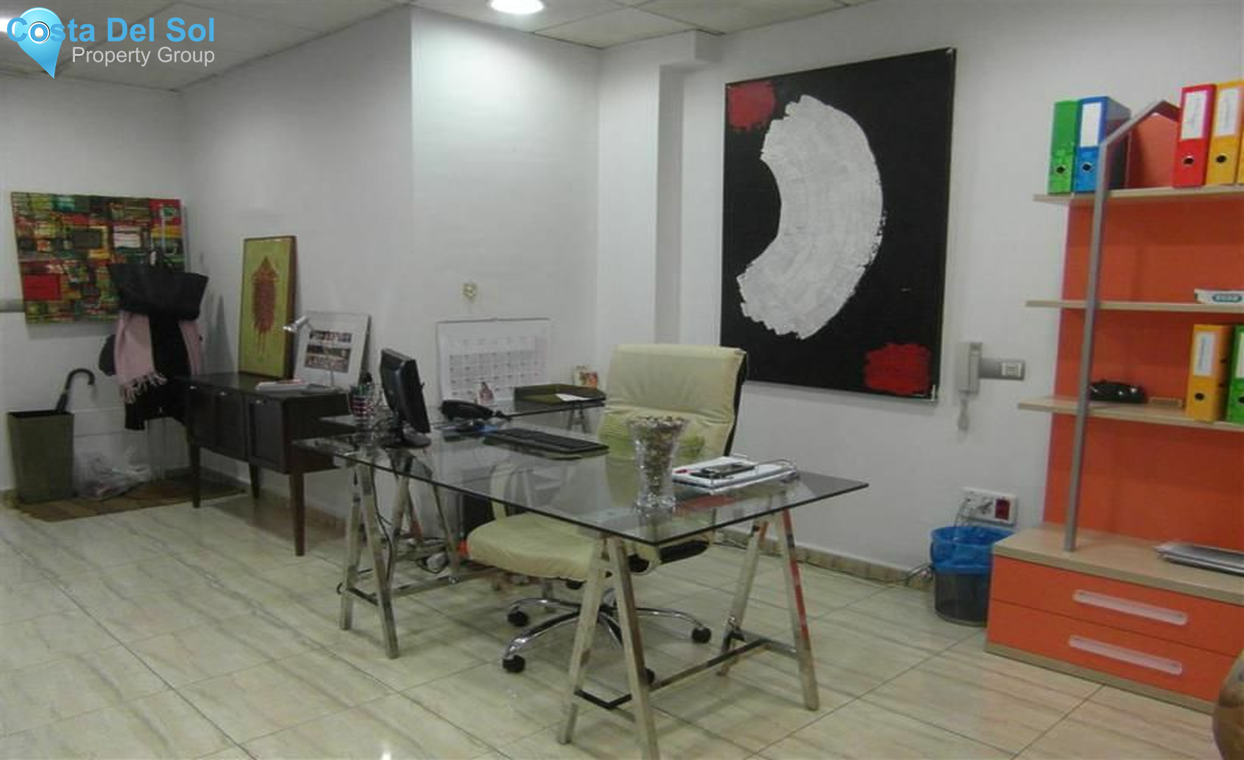 Office in Alhaurín el Grande-1132545