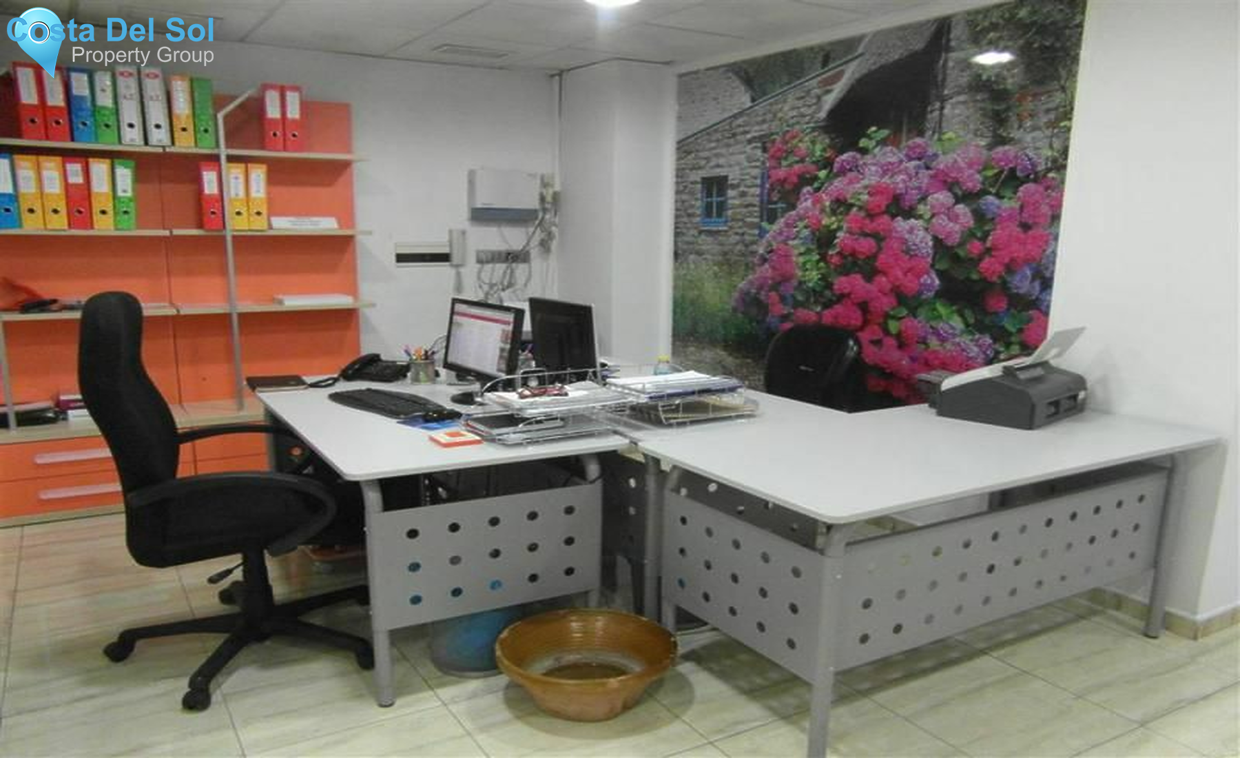 Office in Alhaurín el Grande-1132546