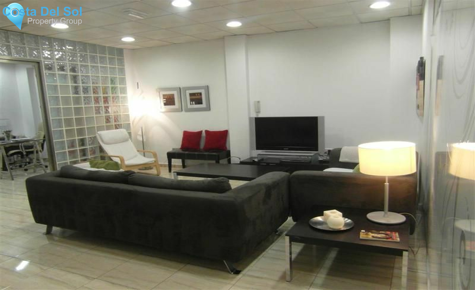 Office in Alhaurín el Grande-1132547