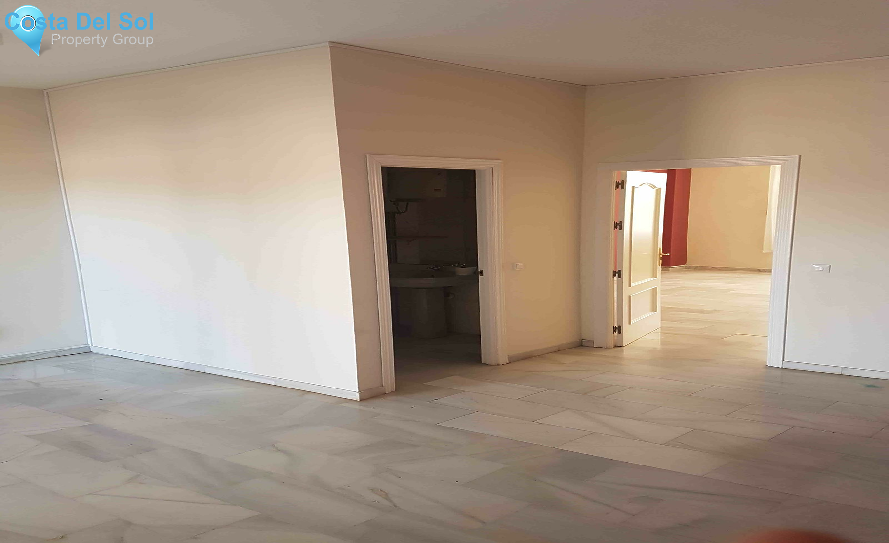 Office in Calahonda-1224460