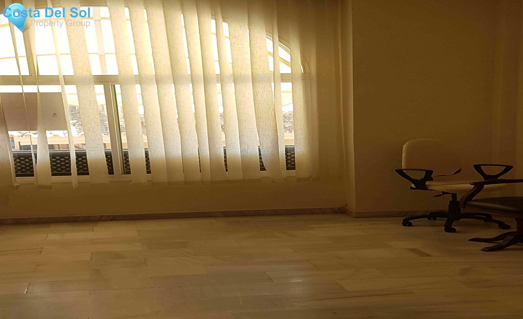 Office in Calahonda-1224462