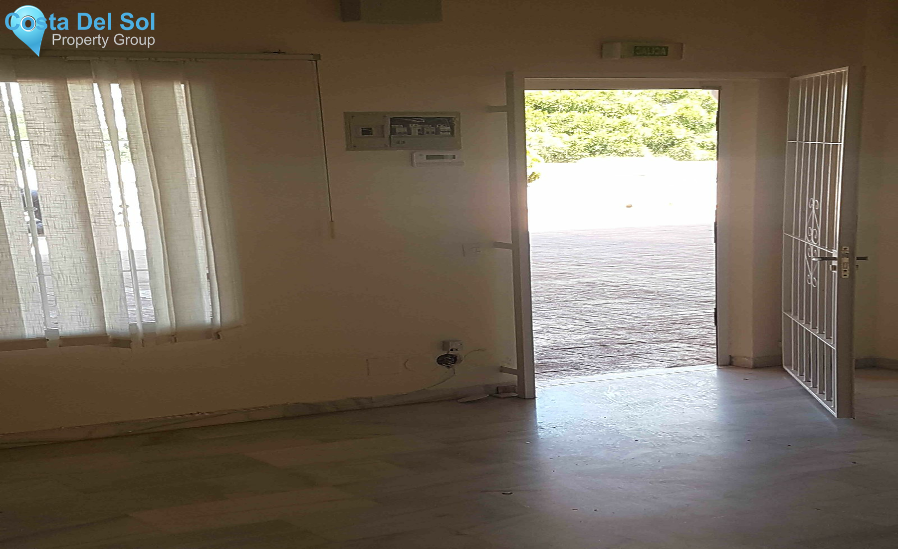 Office in Calahonda-1224463