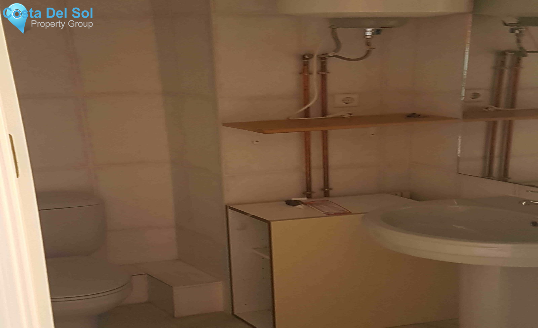 Office in Calahonda-1224464