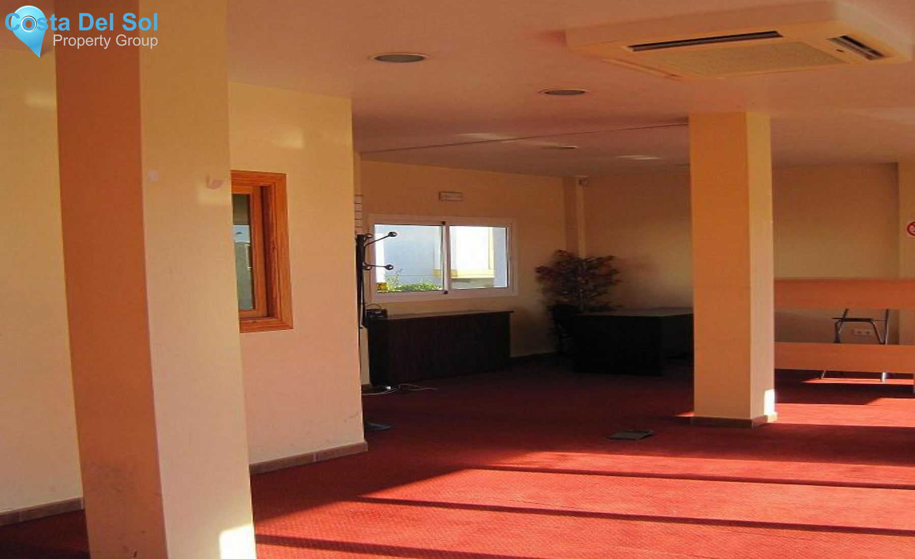 Office in Diana Park-1494548