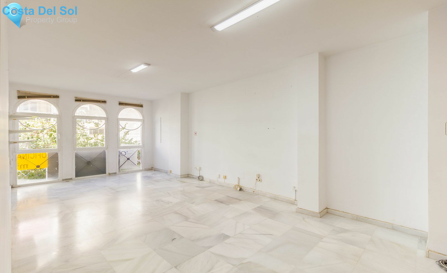 Office in Estepona-1149712