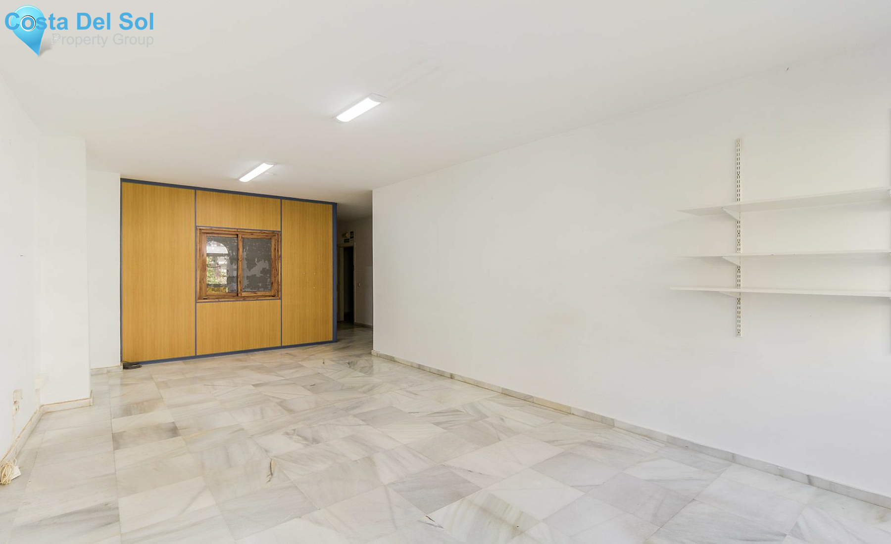 Office in Estepona-1149713