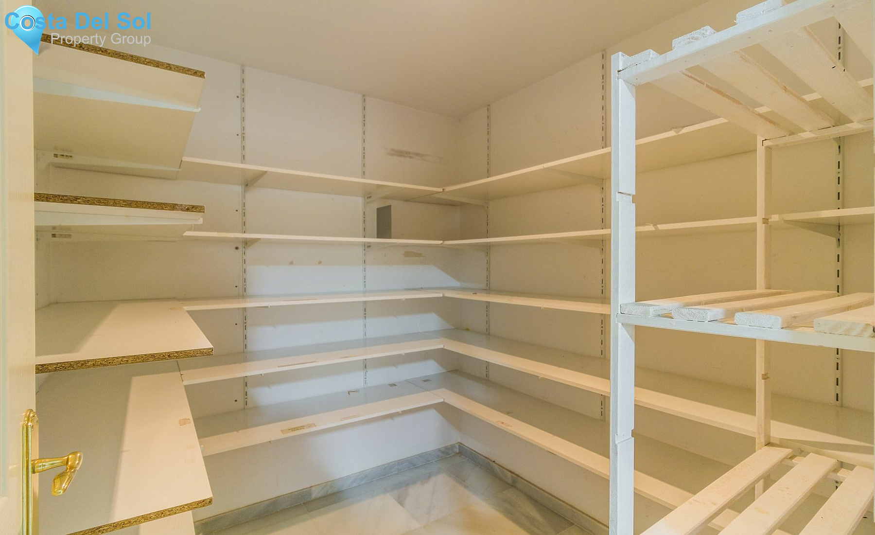 Office in Estepona-1149717