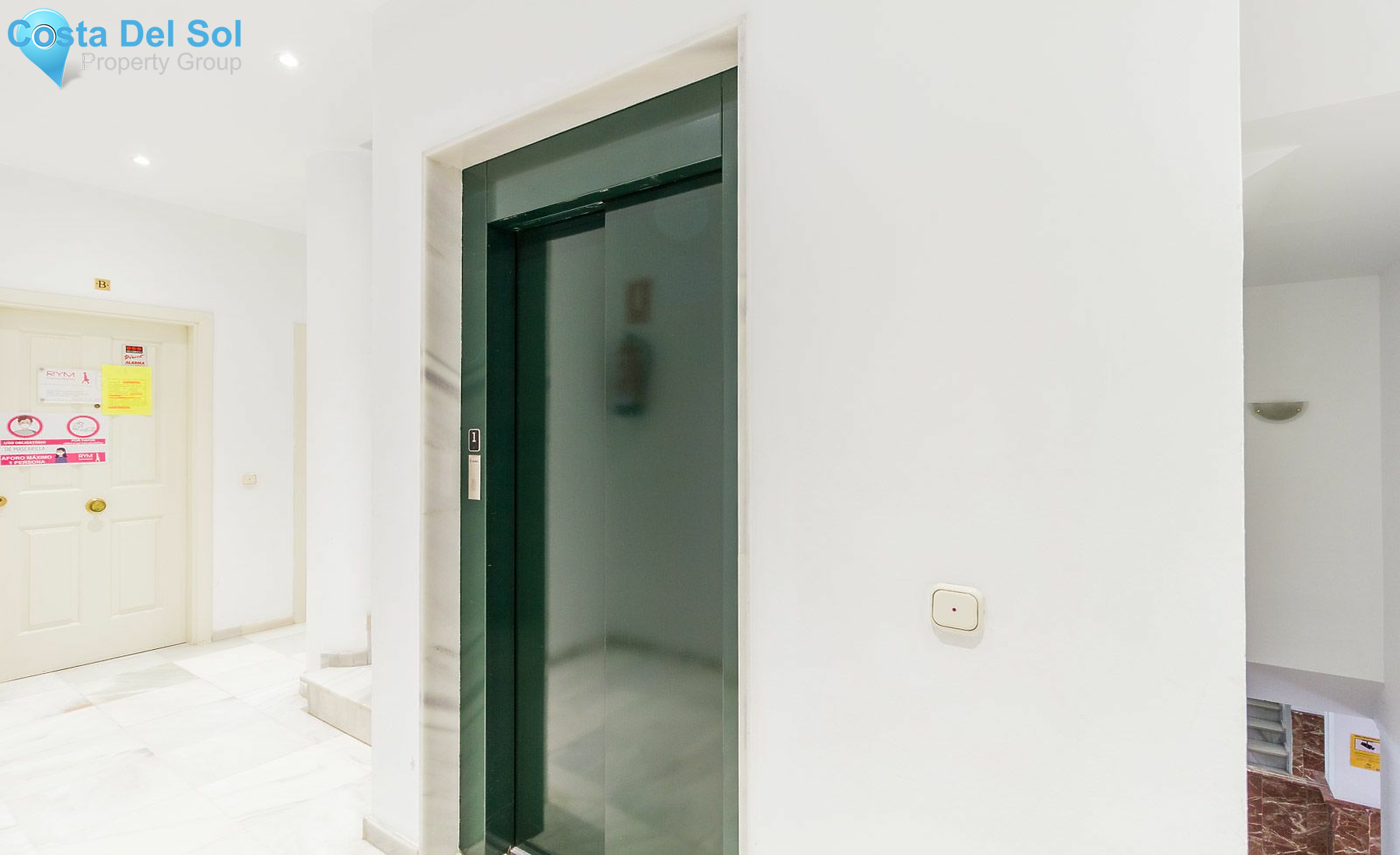 Office in Estepona-1149719