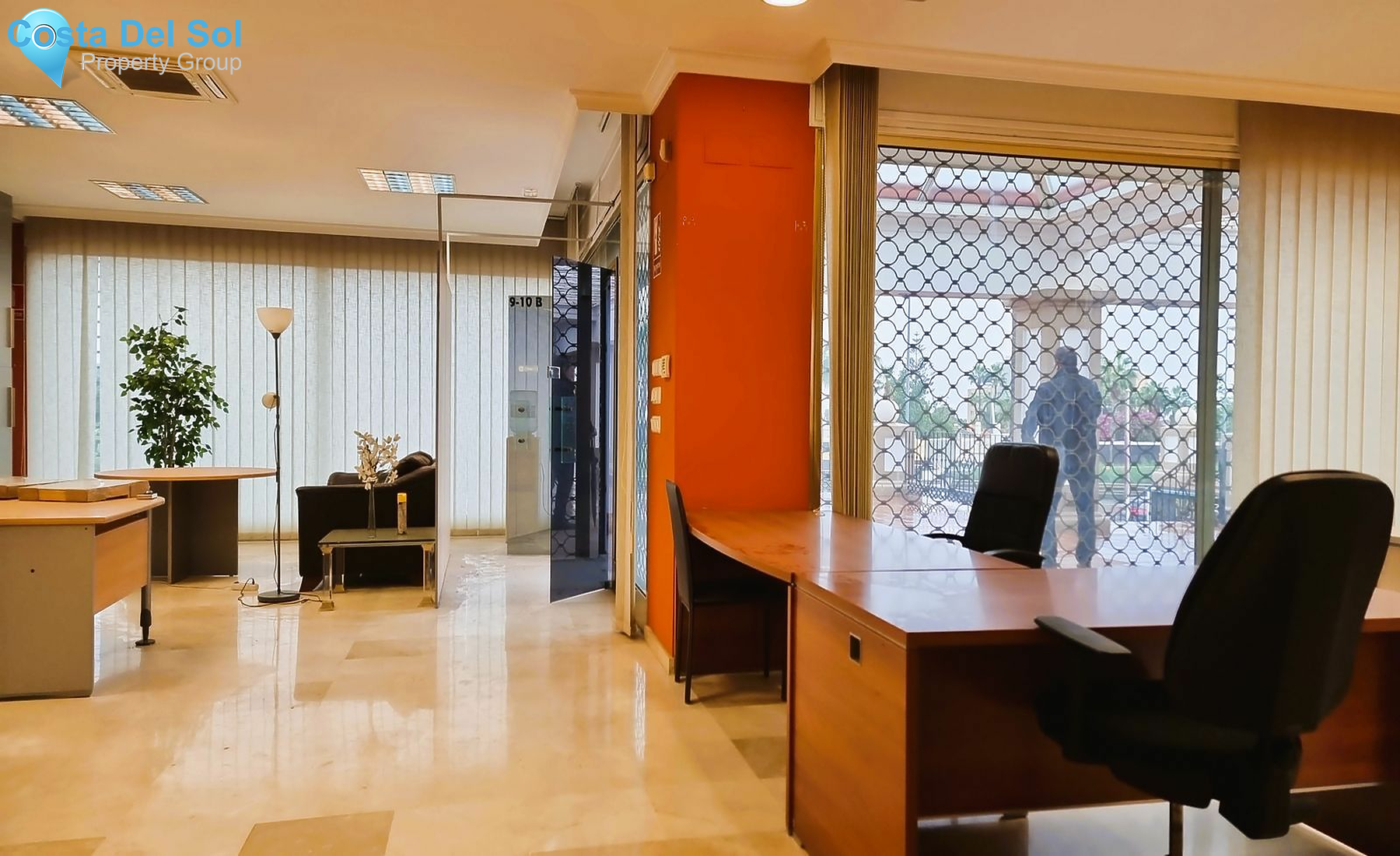 Office in Estepona-1547577