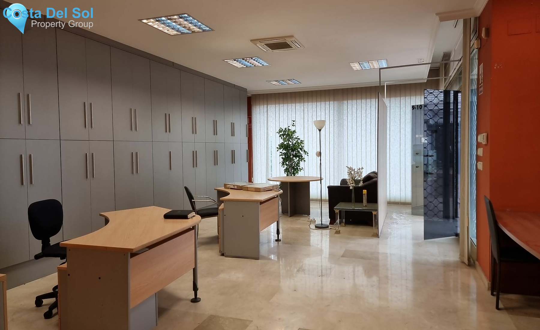 Office in Estepona-1547578