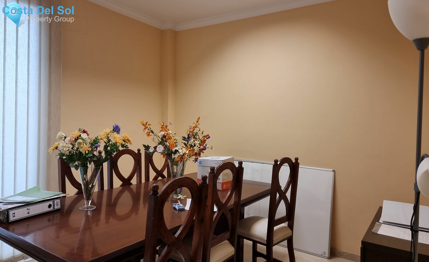 Office in Estepona-1547579