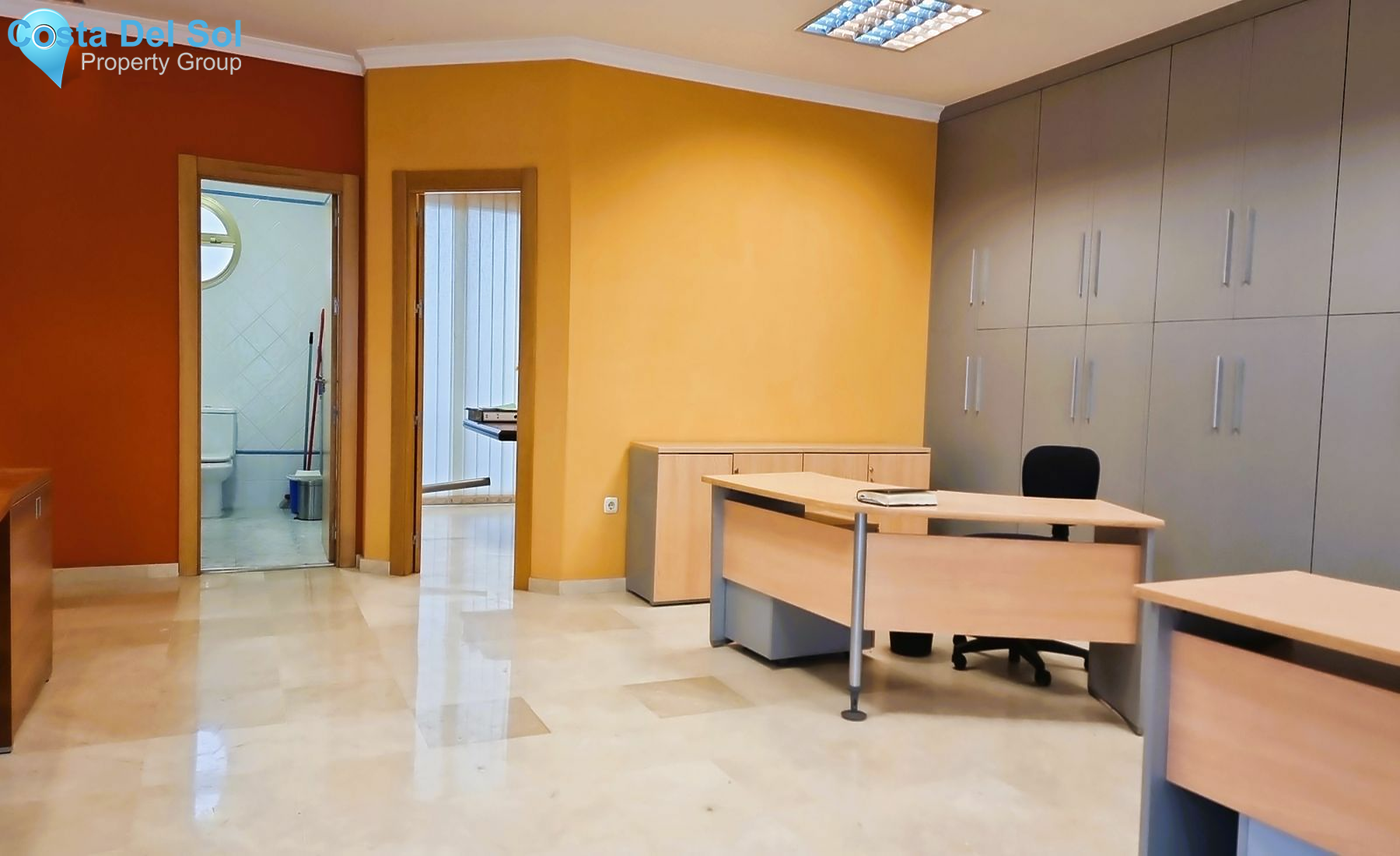 Office in Estepona-1547583