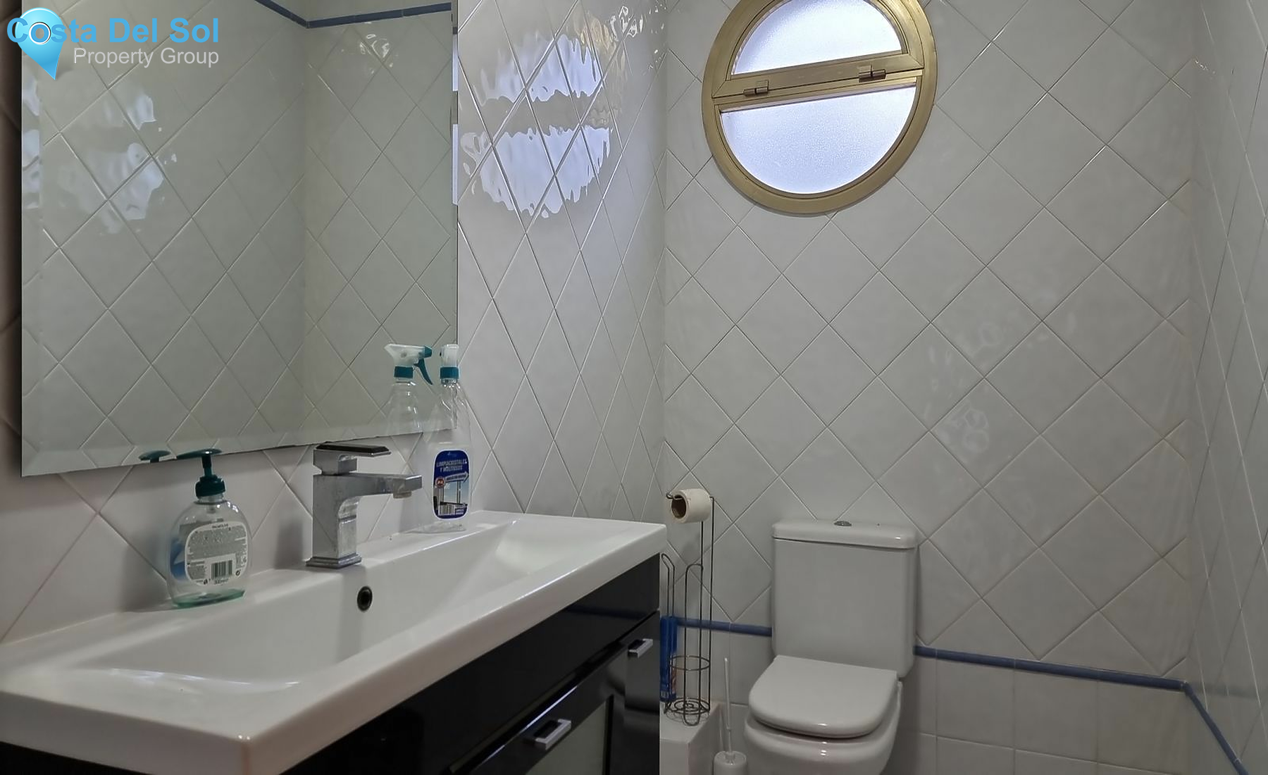 Office in Estepona-1547585