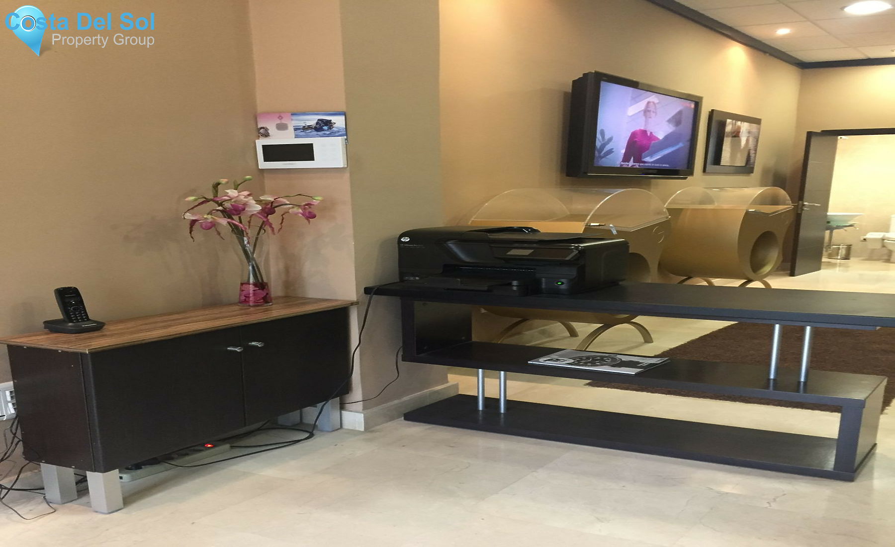 Office in Fuengirola-1351197