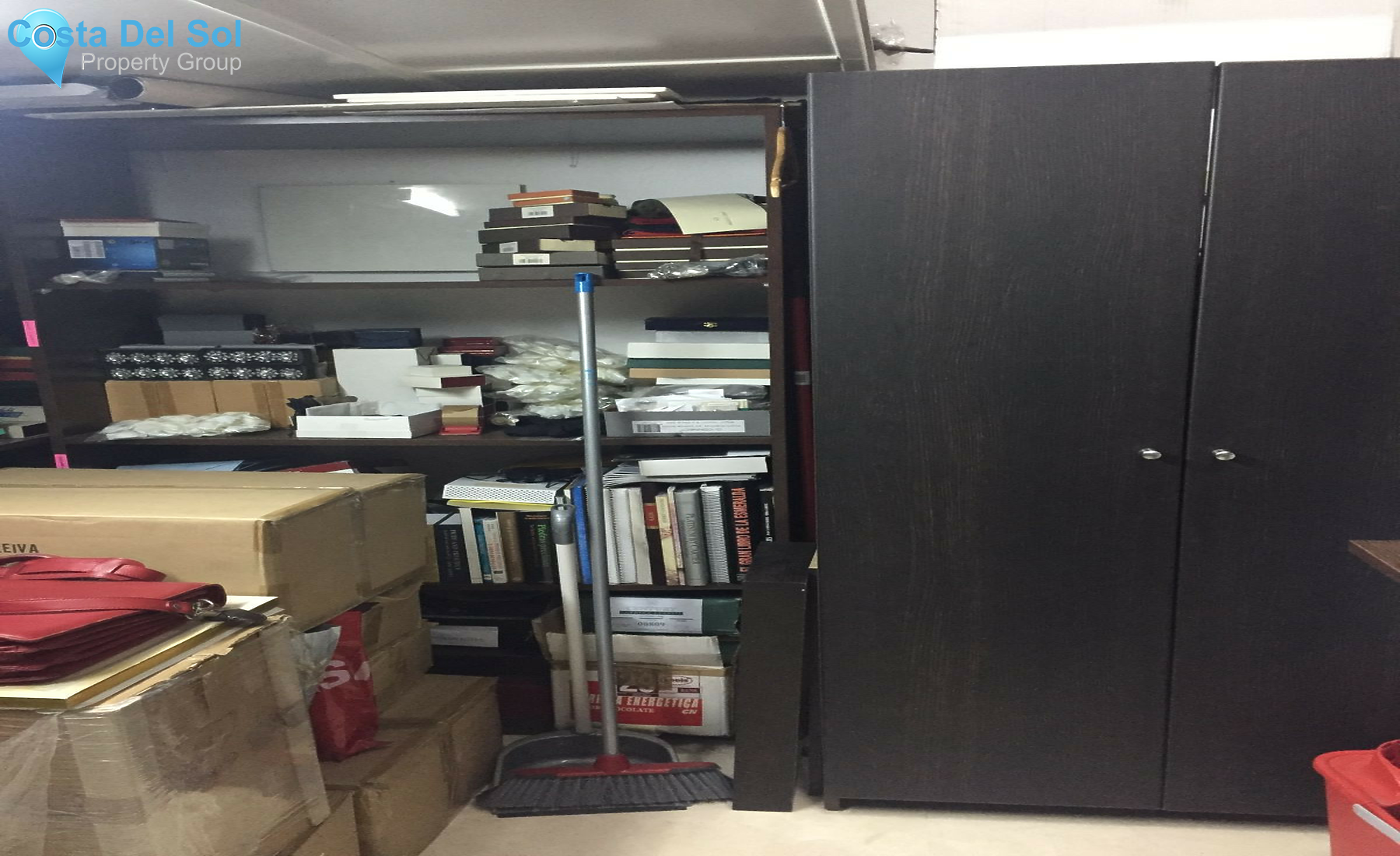 Office in Fuengirola-1351206