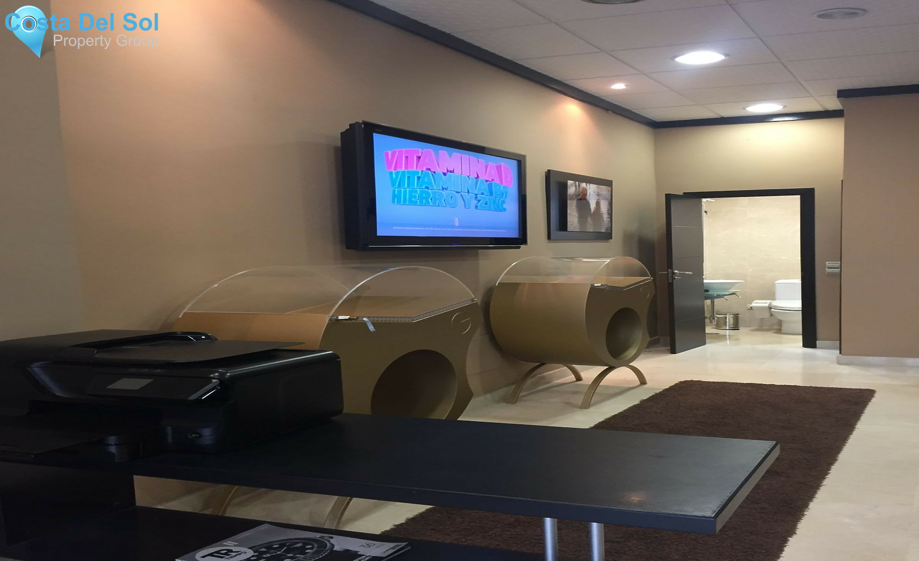 Office in Fuengirola-1351214