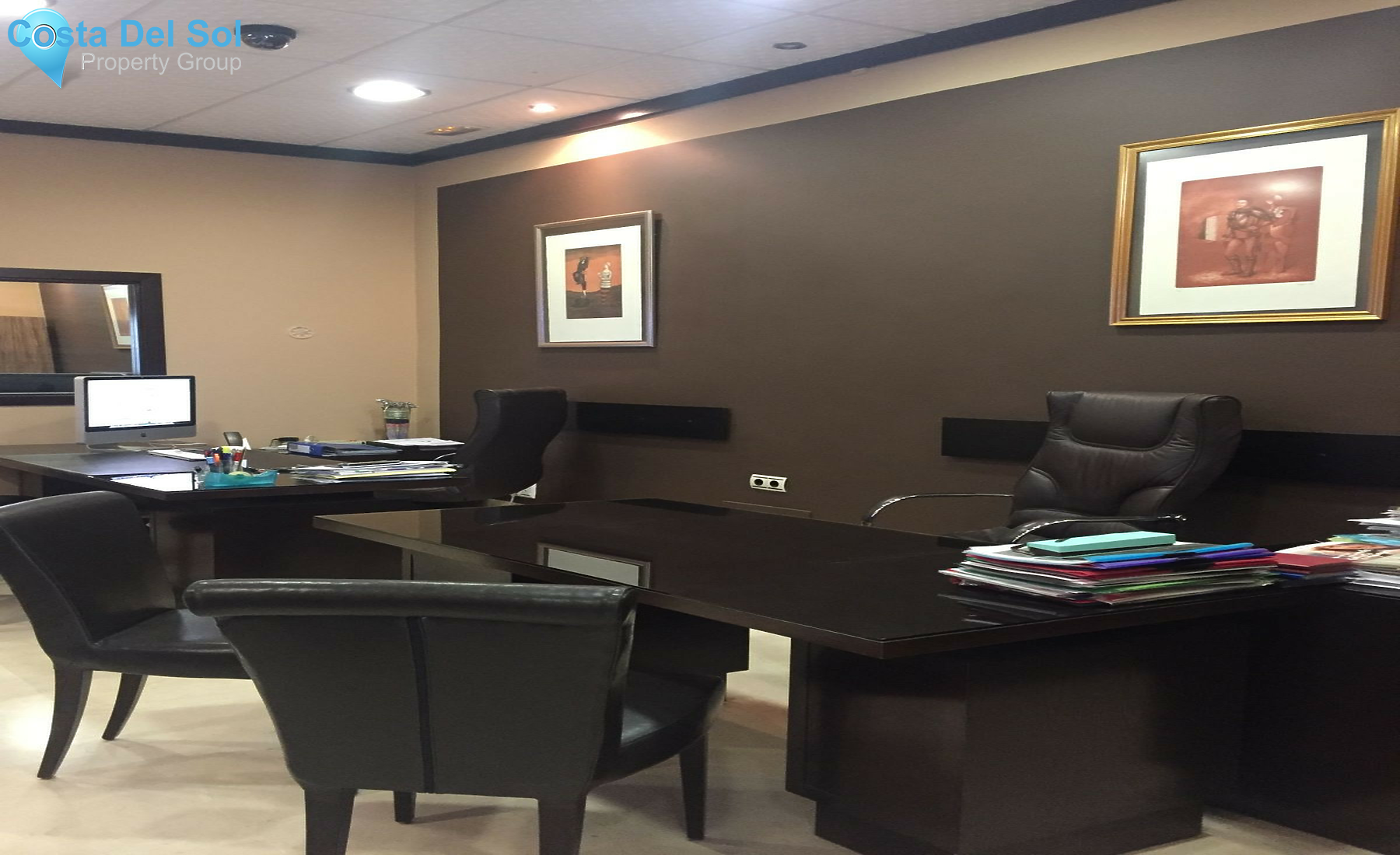 Office in Fuengirola-1351215