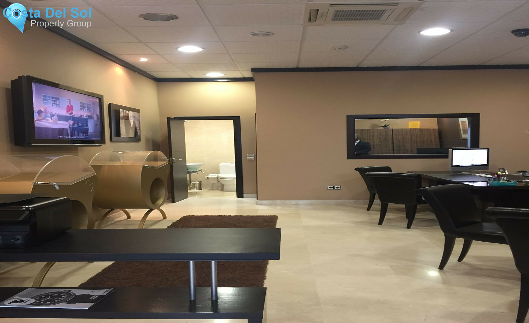 Office in Fuengirola-1351198