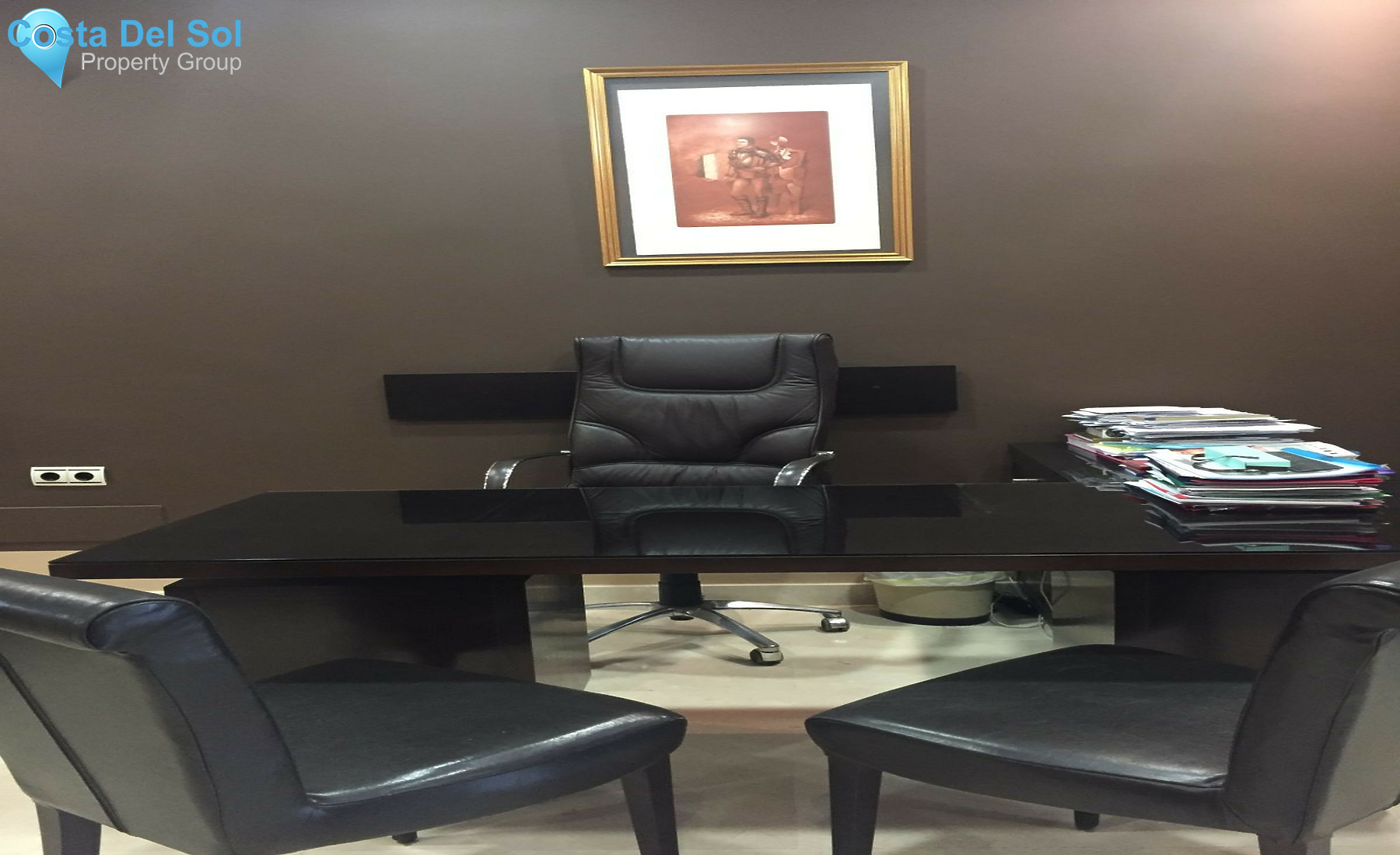 Office in Fuengirola-1351199