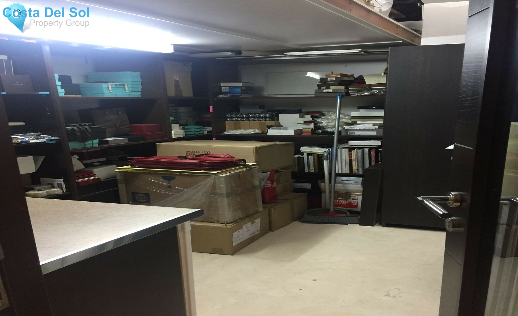 Office in Fuengirola-1351200