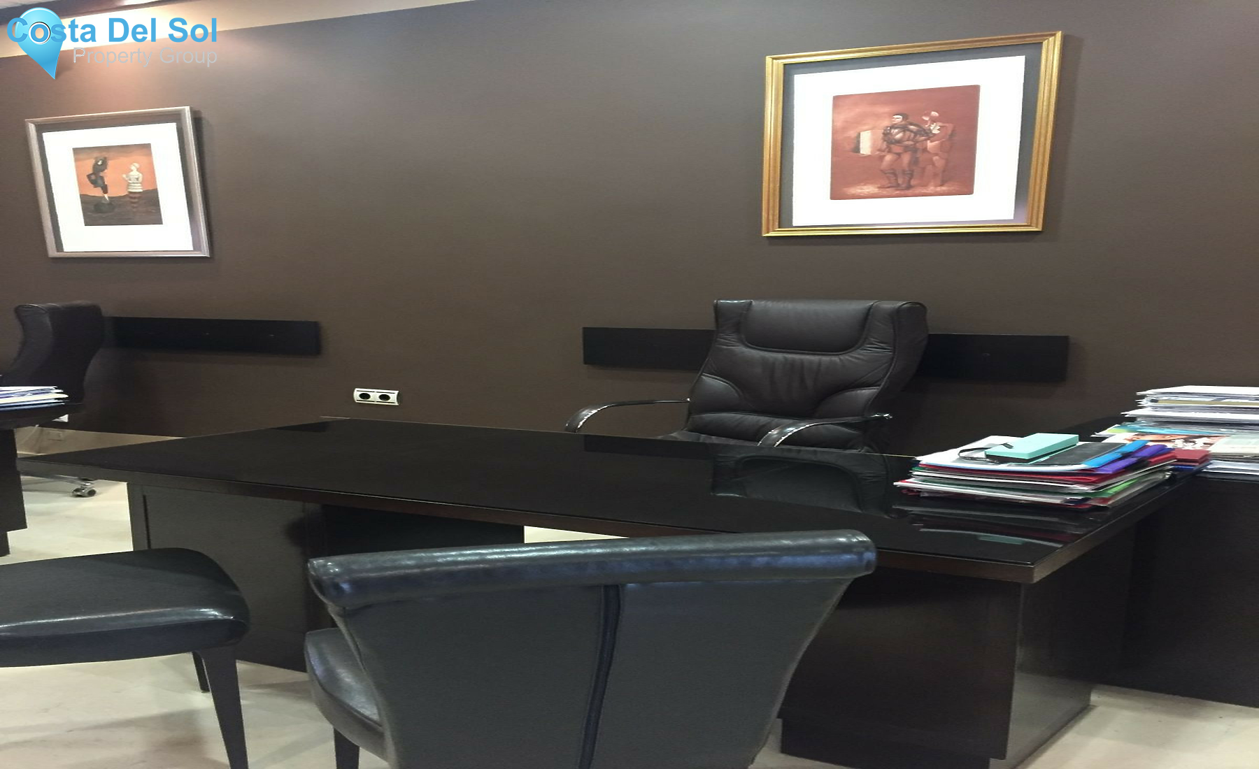 Office in Fuengirola-1351205