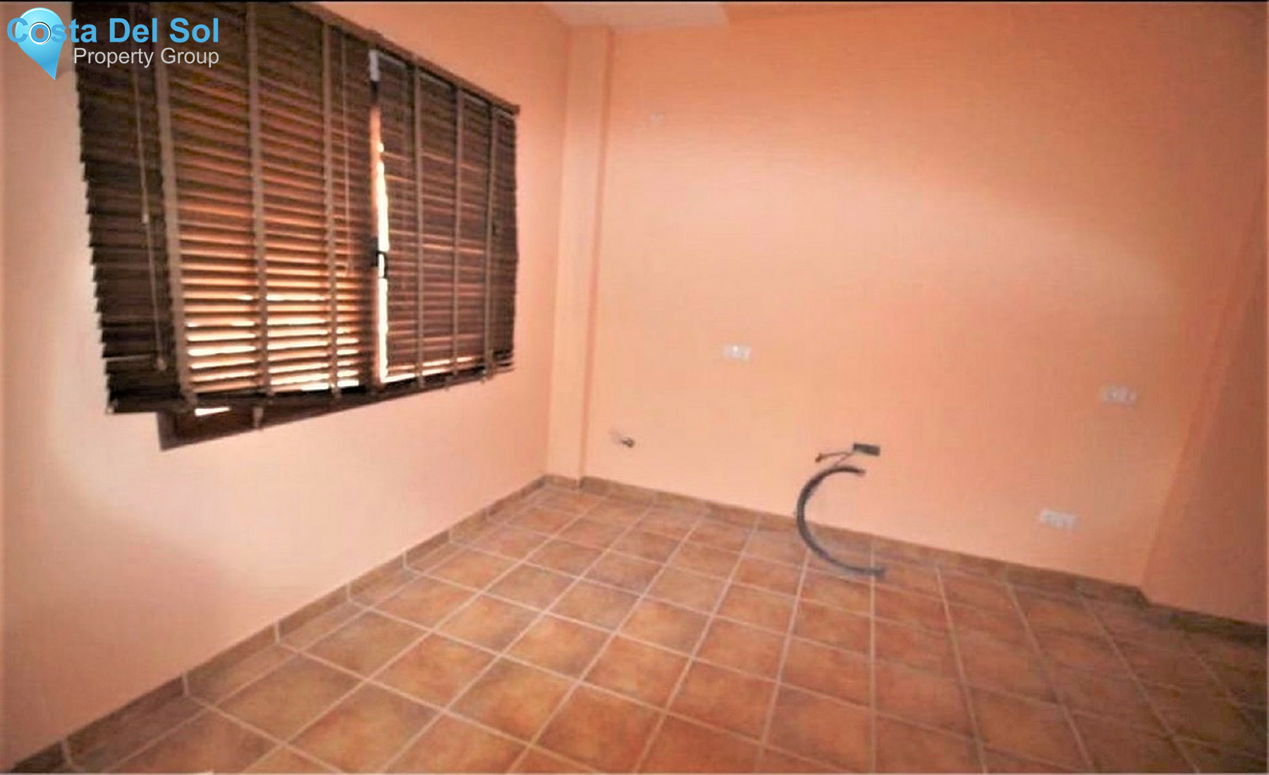 Office in Las Lagunas-1344534