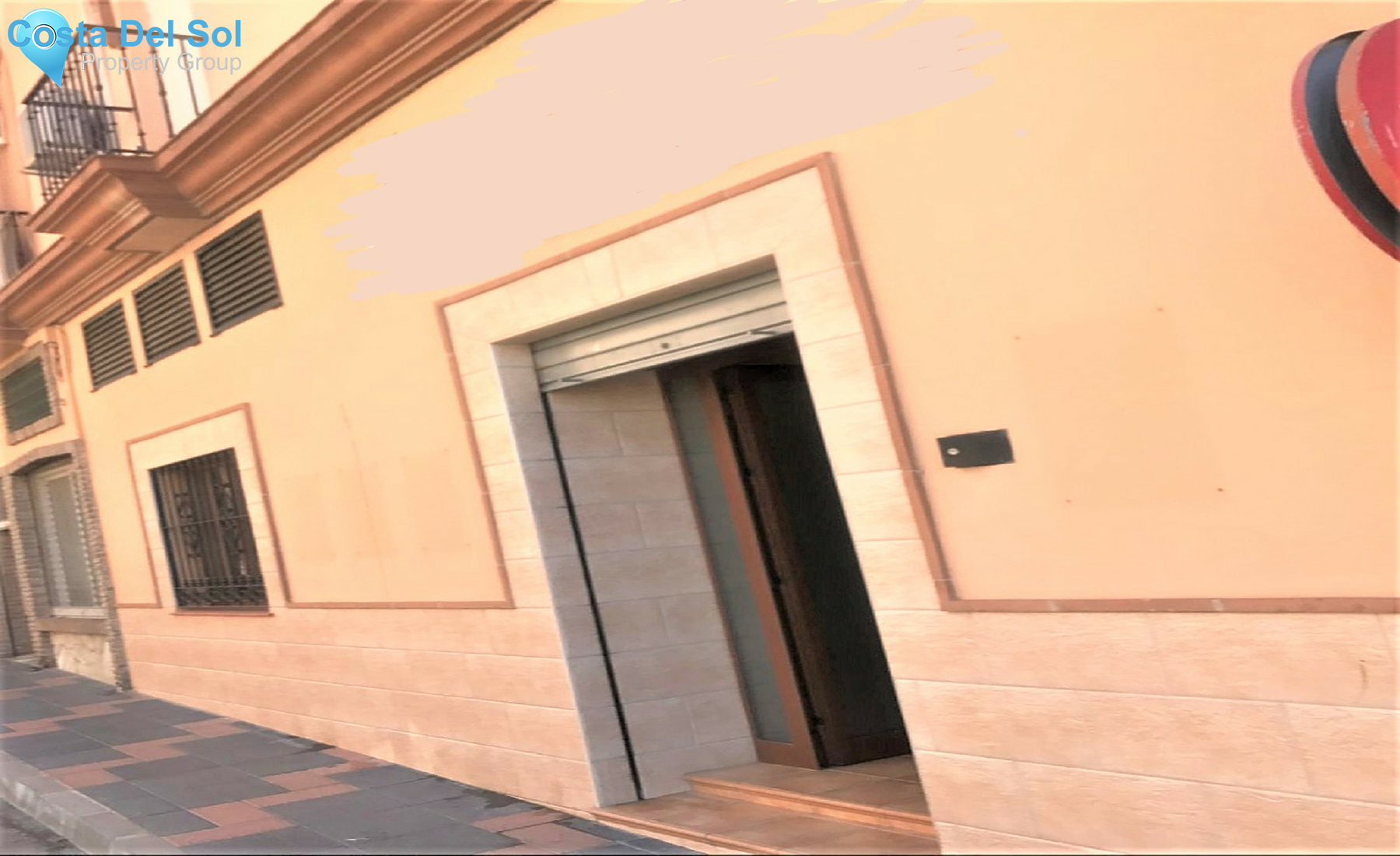 Office in Las Lagunas-1344535