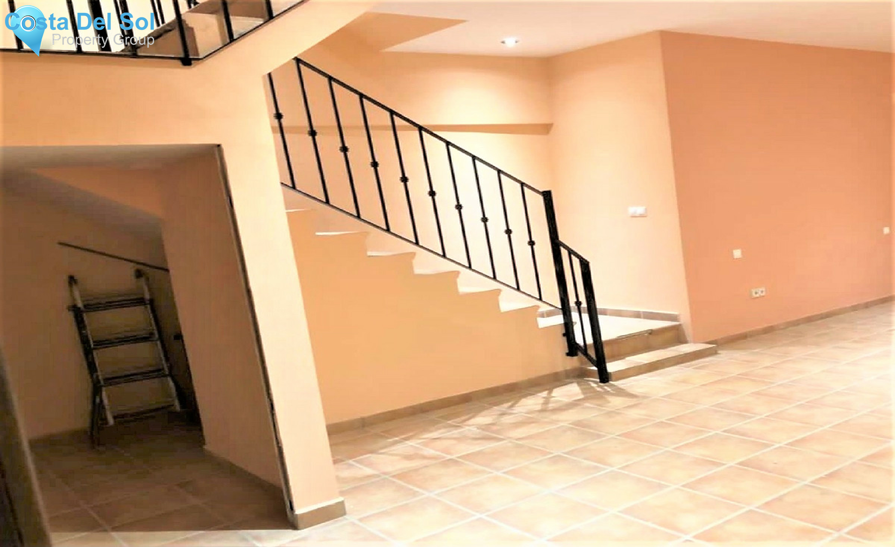 Office in Las Lagunas-1344537