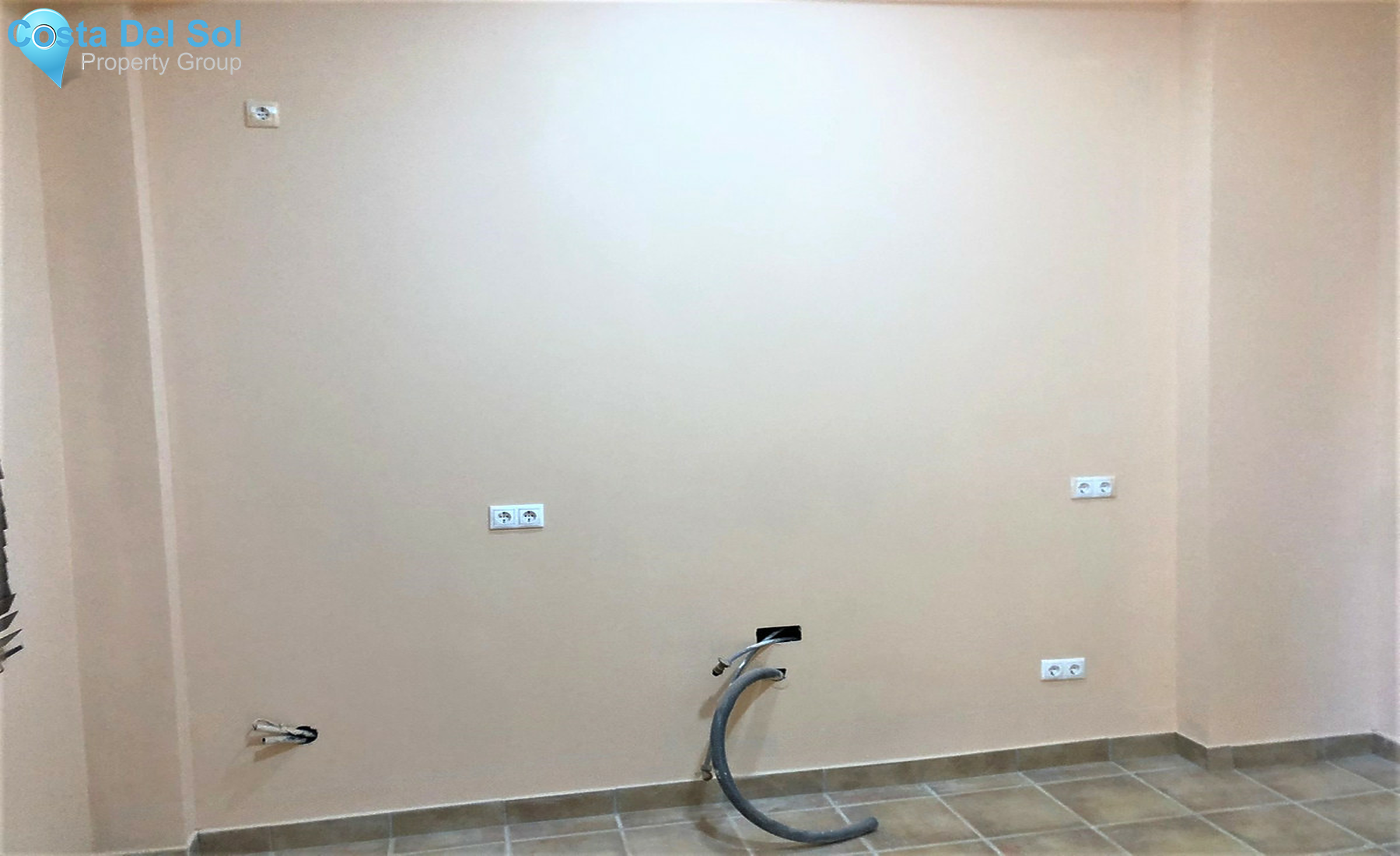 Office in Las Lagunas-1344542