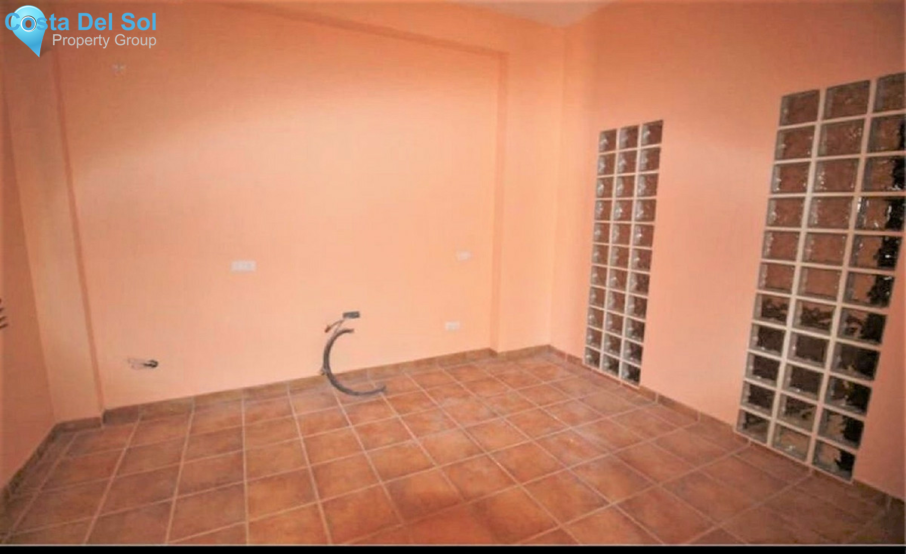 Office in Las Lagunas-1344544