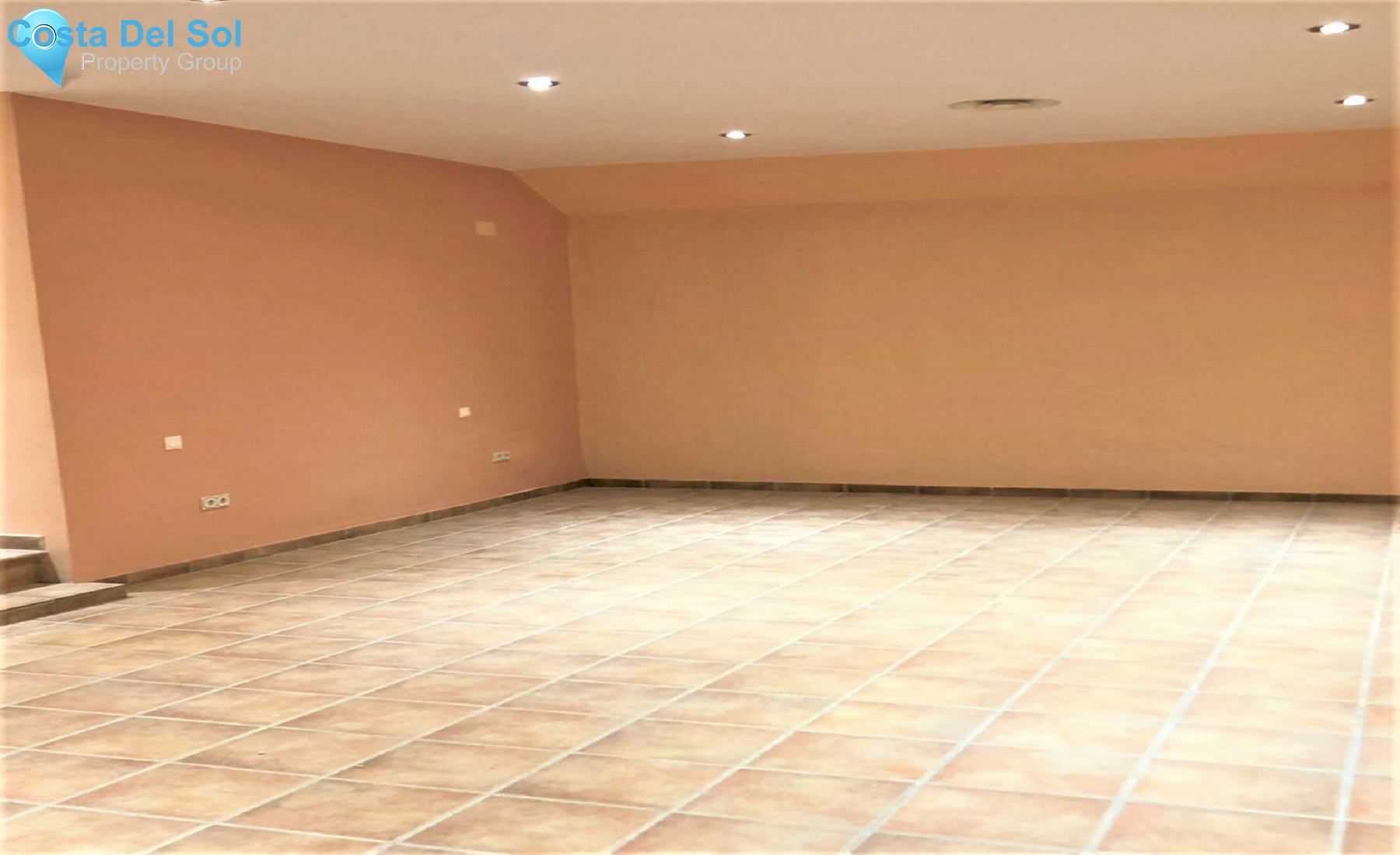 Office in Las Lagunas-1344529