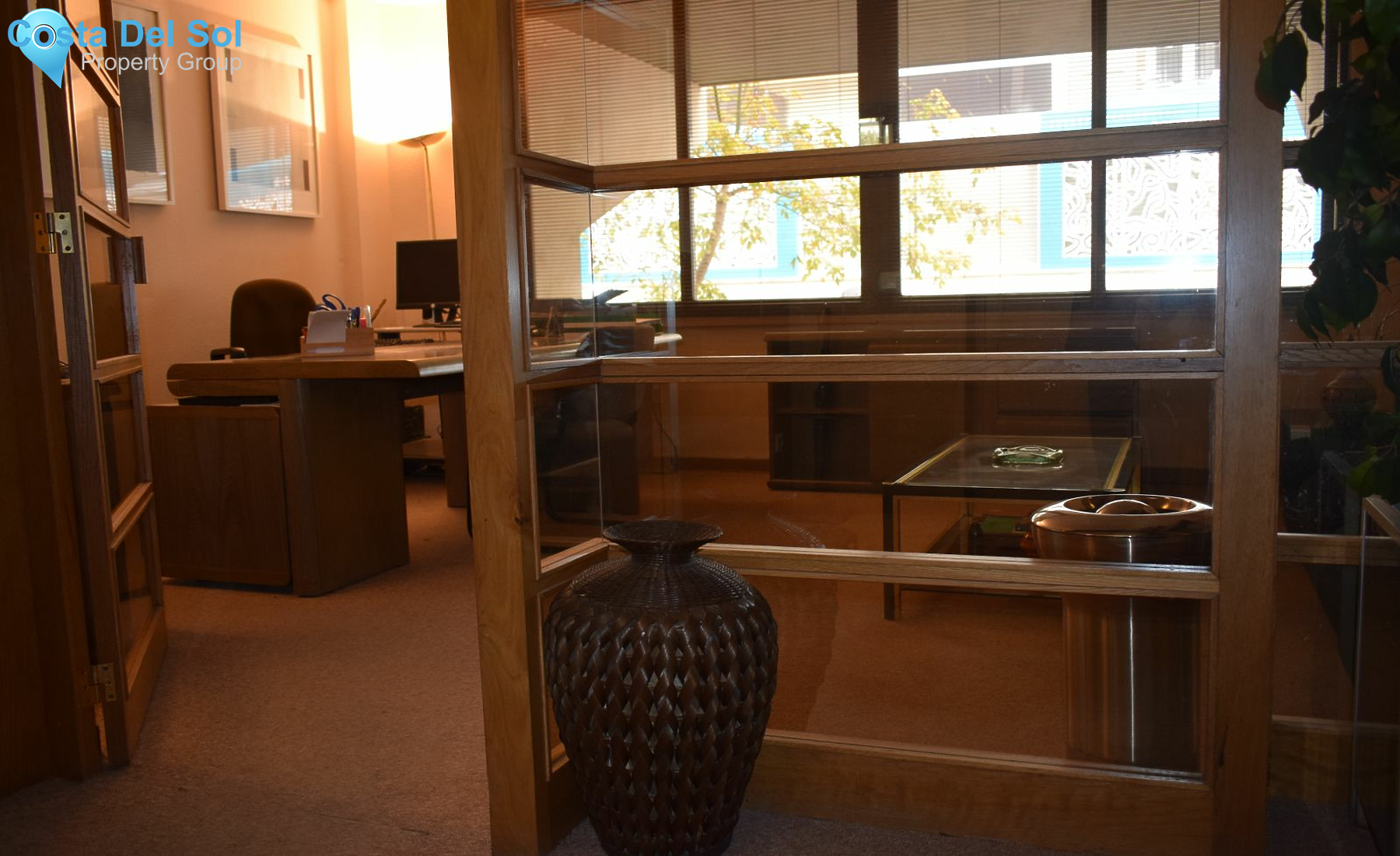 Office in Marbella-1127914