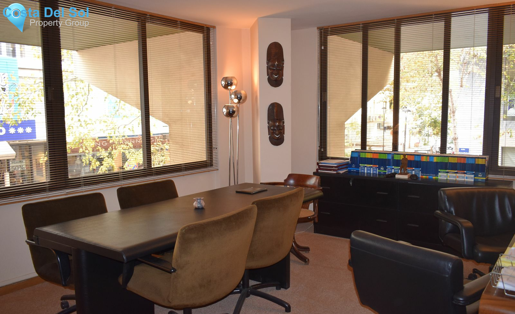 Office in Marbella-1127915