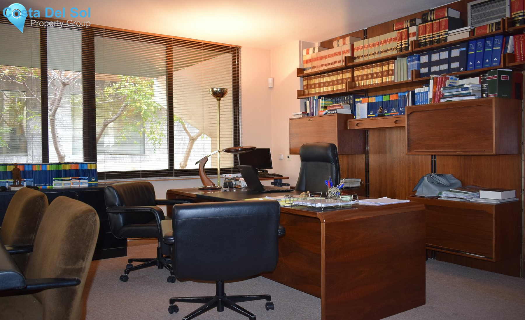 Office in Marbella-1127916