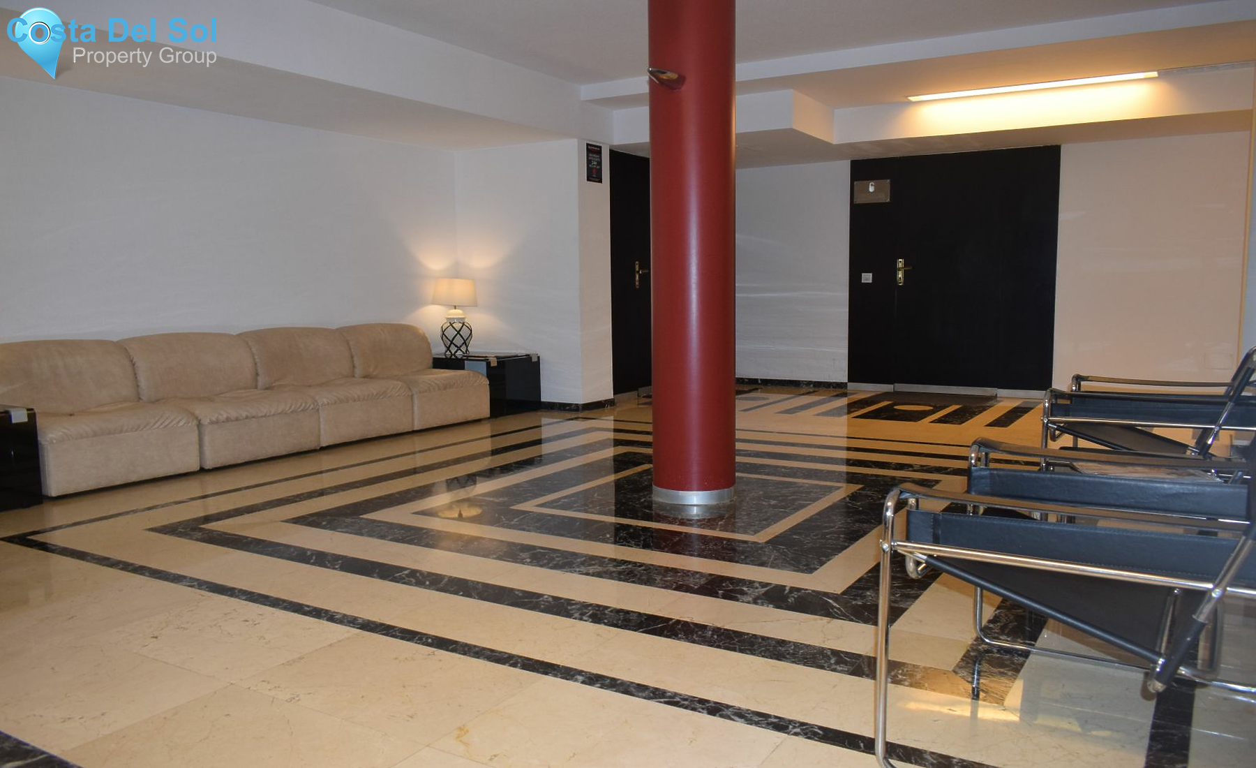 Office in Marbella-1127917