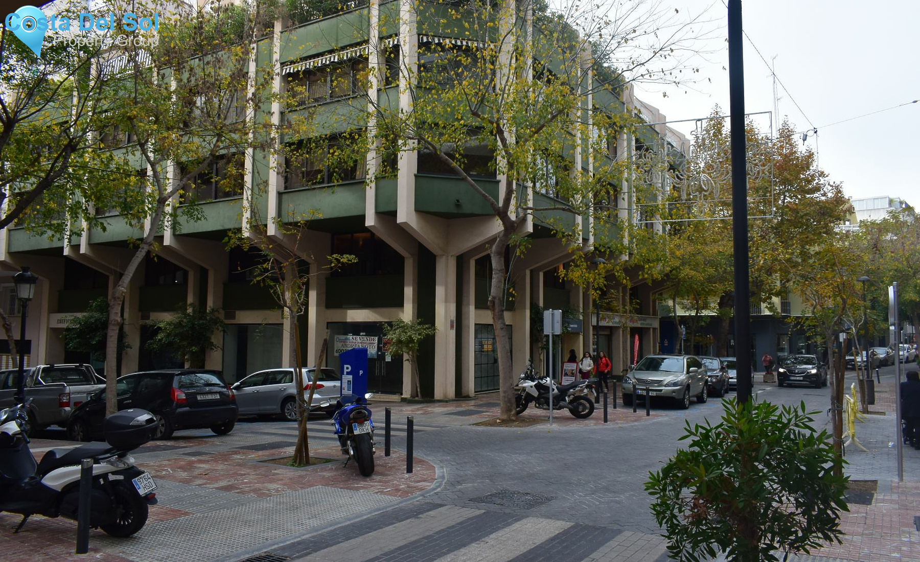 Office in Marbella-1127918