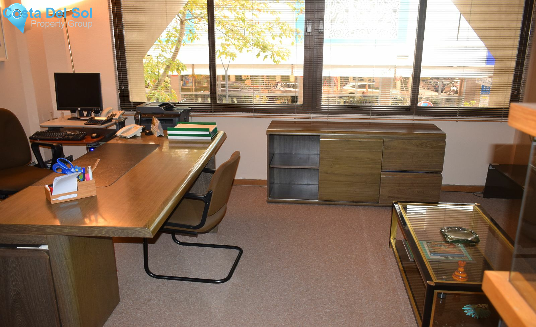 Office in Marbella-1127919