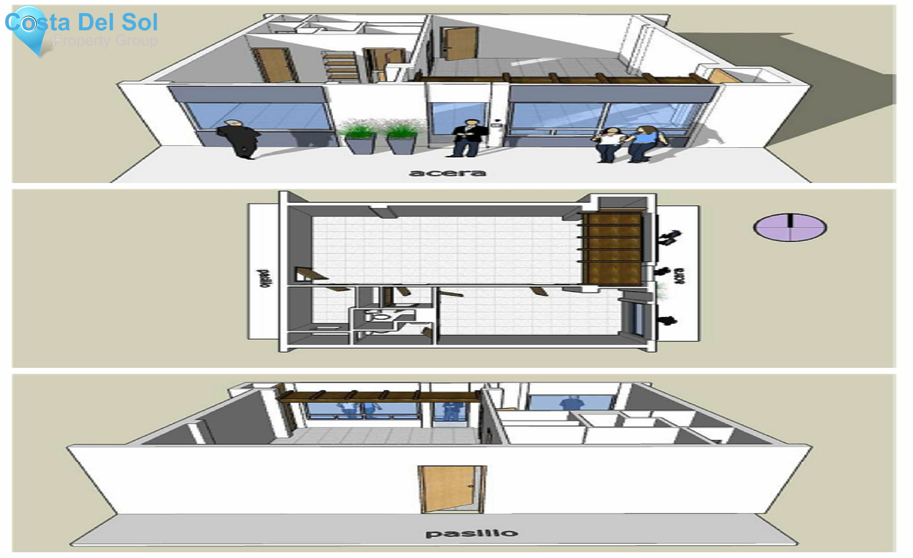 Office in Marbella-1224466