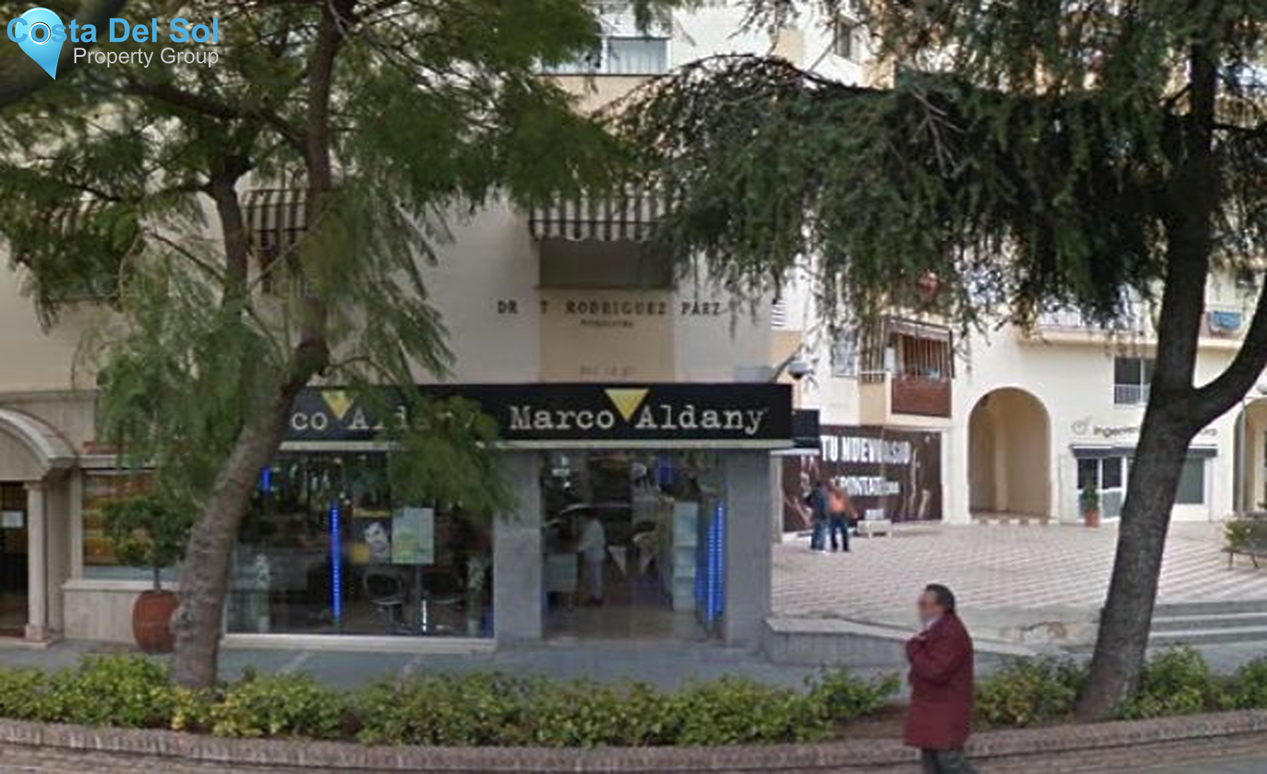 Office in Marbella