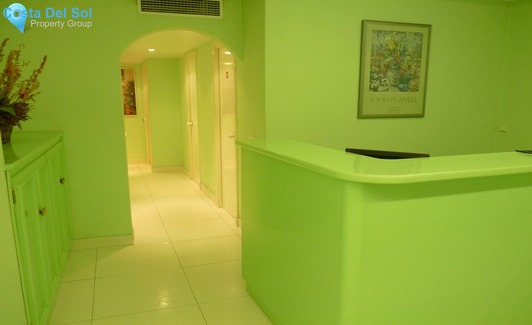 Office in Marbella-1491559