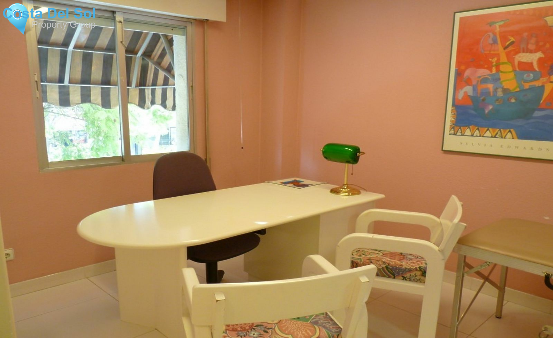 Office in Marbella-1491563
