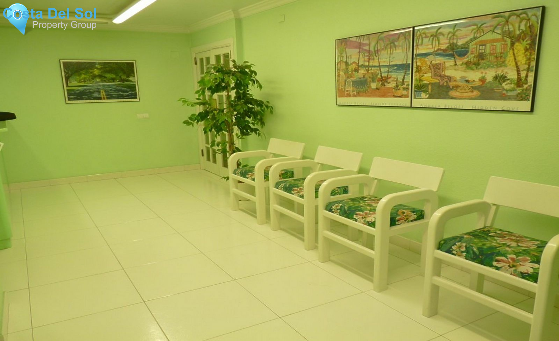 Office in Marbella-1491566