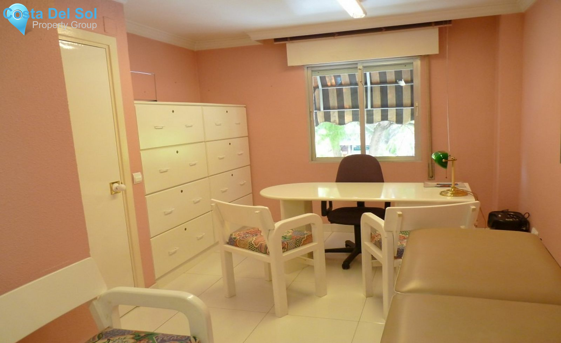 Office in Marbella-1491547