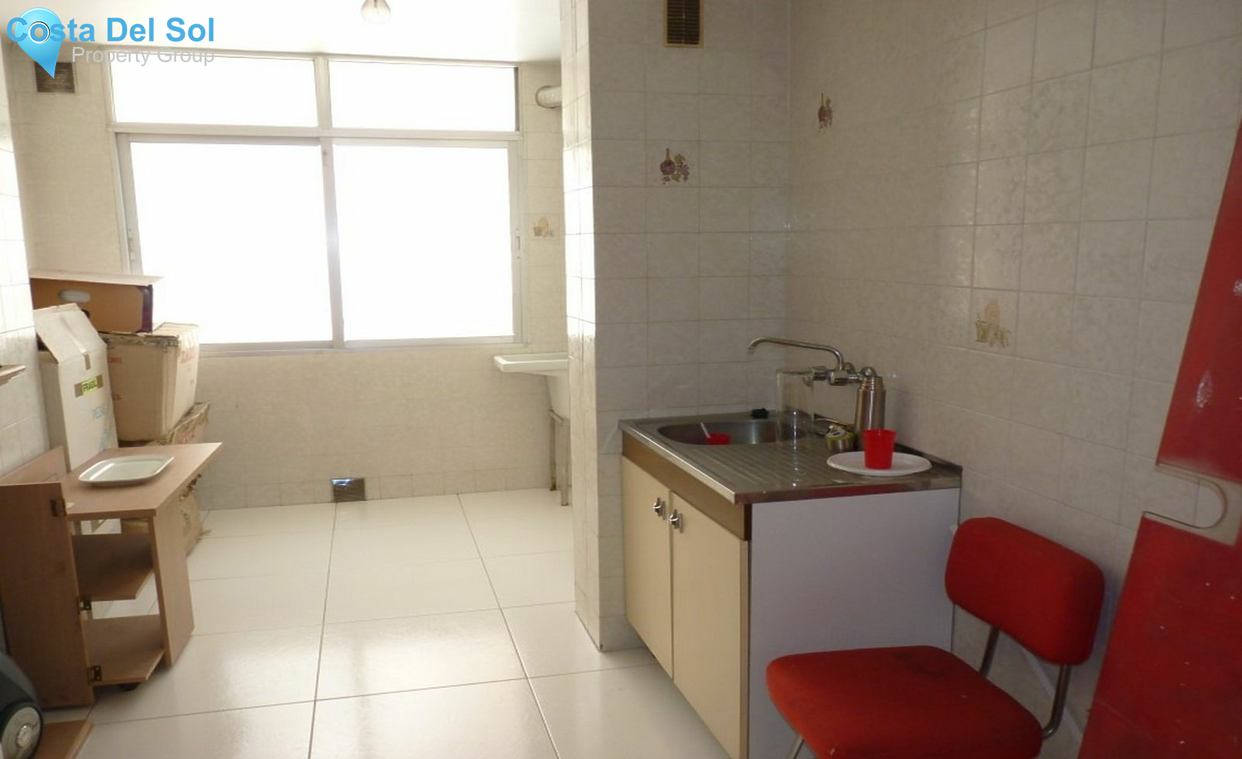 Office in Marbella-1491549