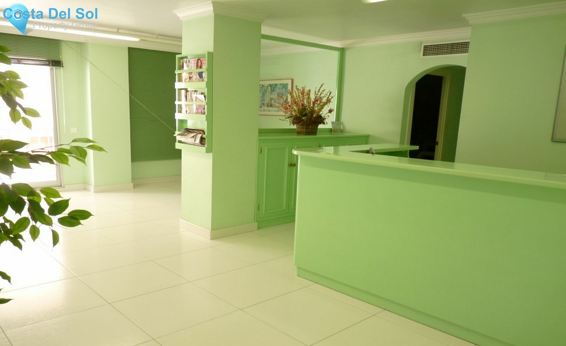 Office in Marbella-1491551