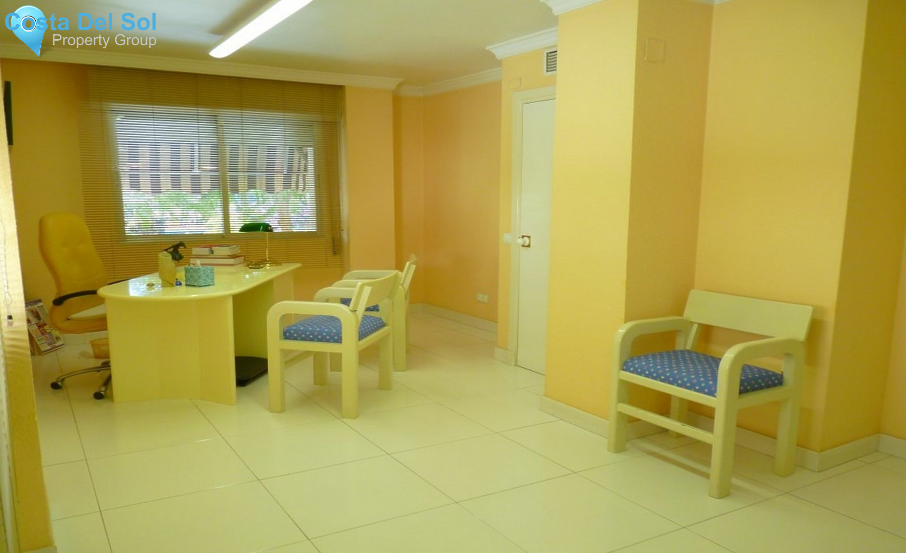 Office in Marbella-1491552