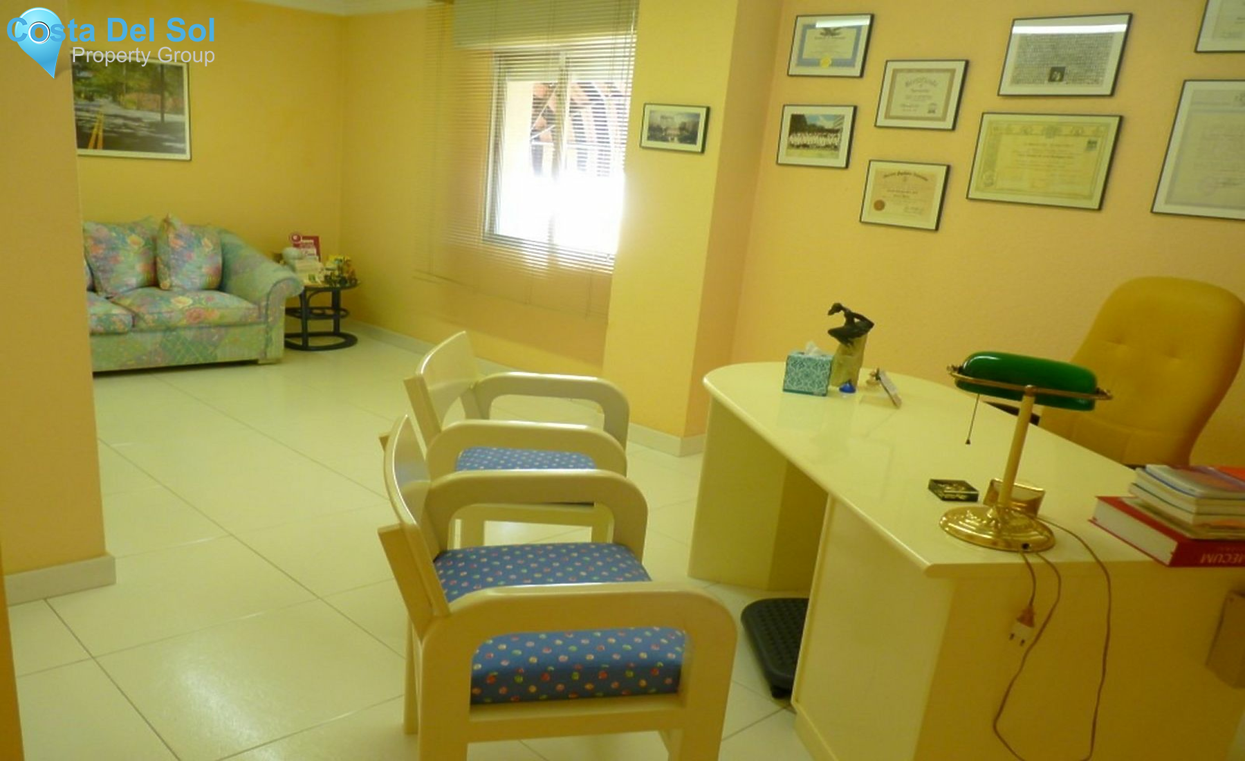 Office in Marbella-1491554