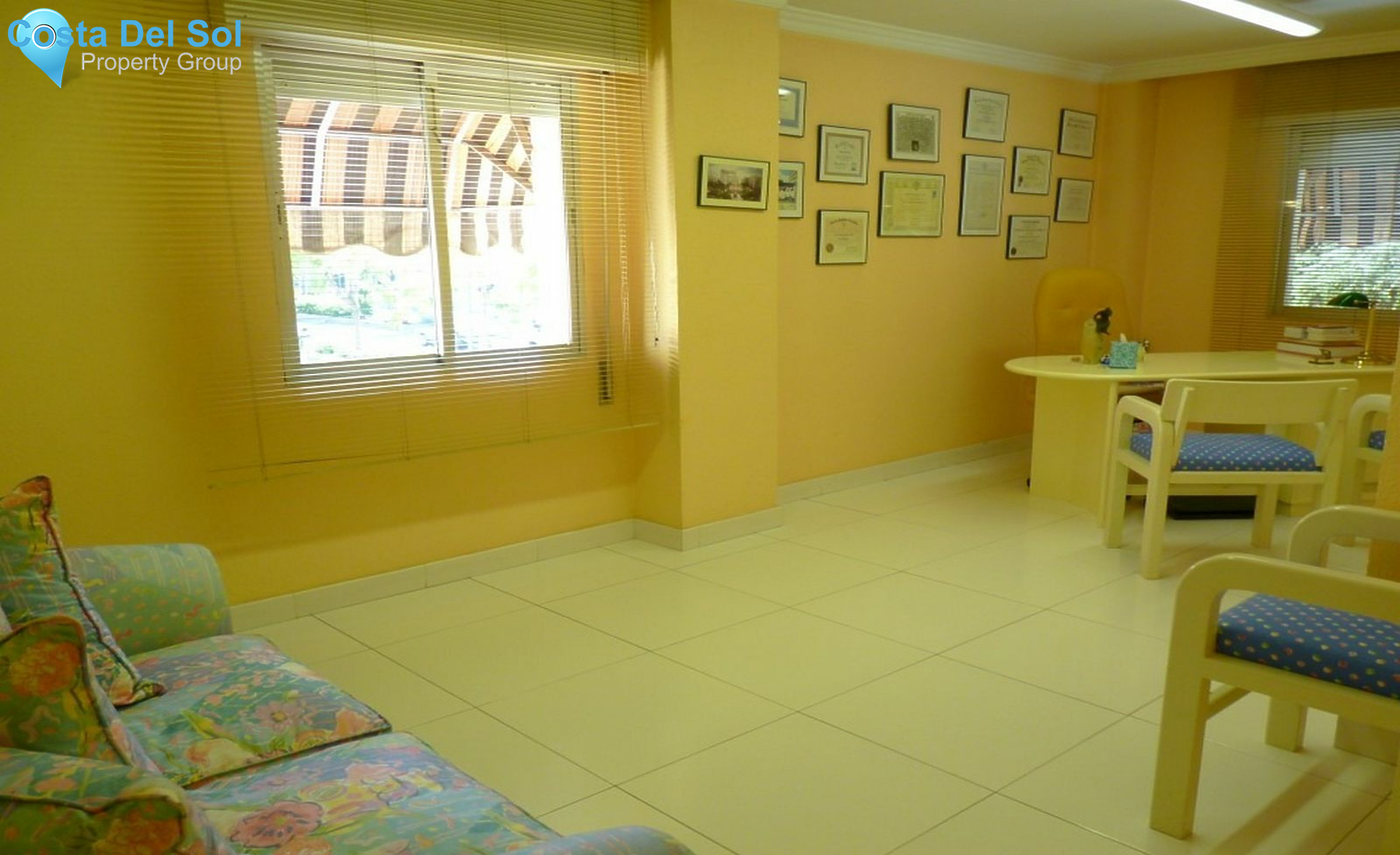 Office in Marbella-1491555