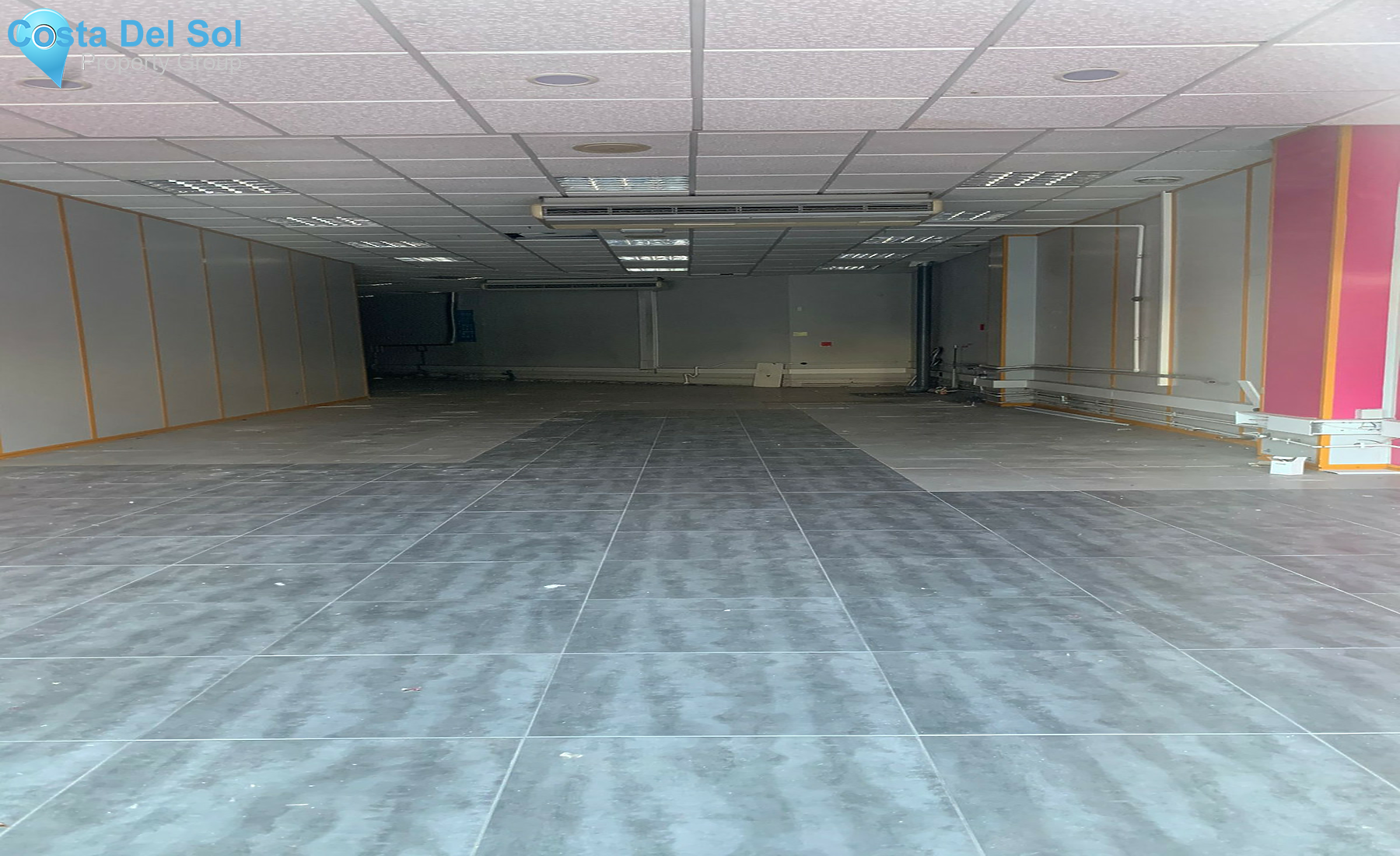 Office in Nueva Andalucía-1302667