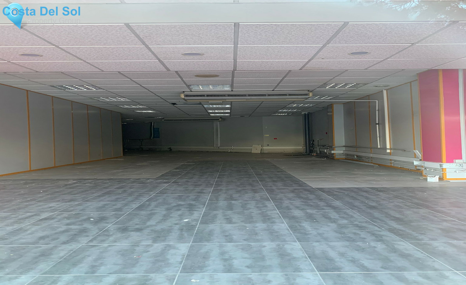 Office in Nueva Andalucía-1302669